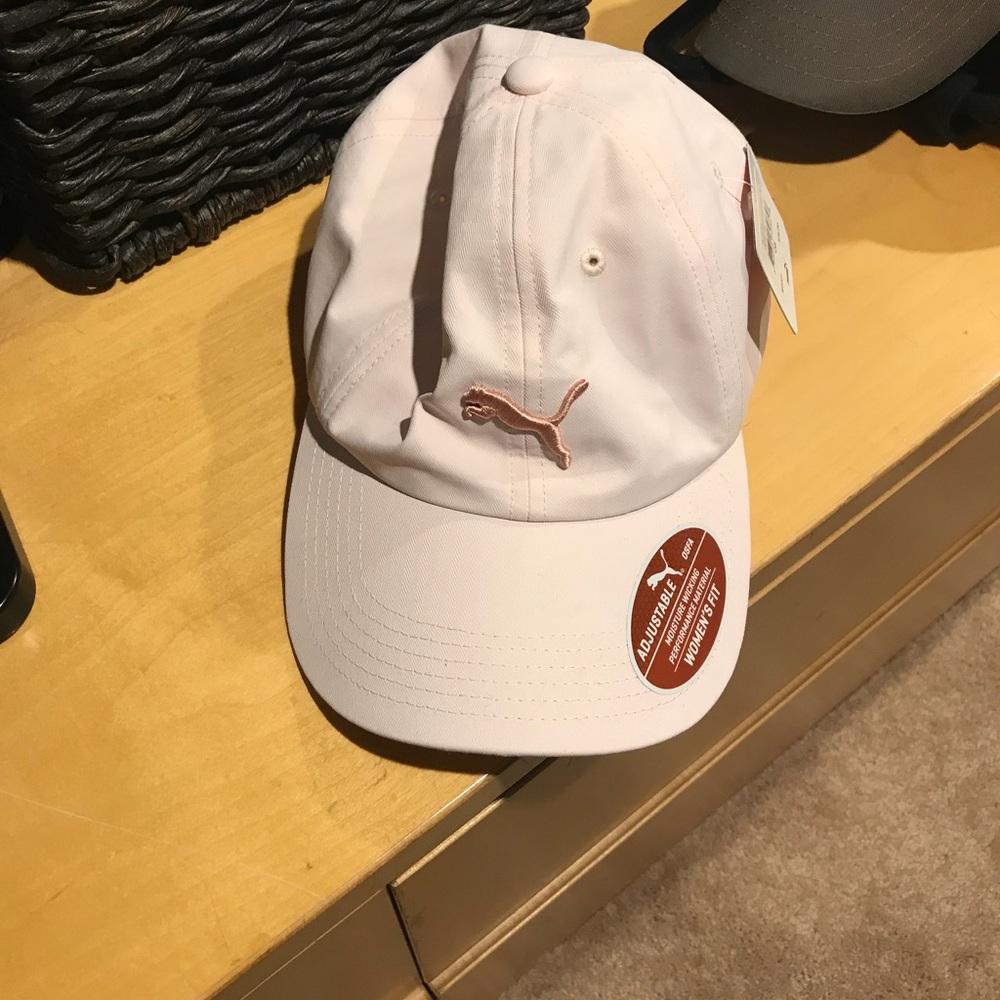 Puma hat